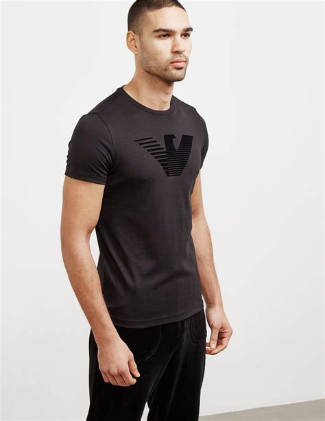 emporio armani sportswear|emporio armani sale men's clothing.